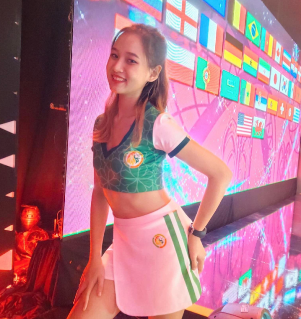 Thái Phương Thảo Thái Phương Thảo